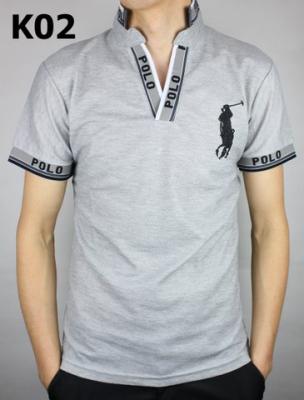 wholesale Men polo shirts No. 1116